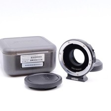 Metabones EF Micro 4/3 Mount