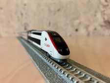 Kato 10-1325 - TGV Lyria - (10