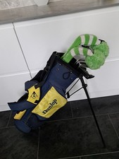 SET DI MAZZE DA GOLF JOHN