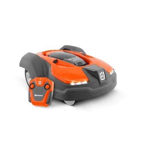 Robot husqvarna automower - robot,