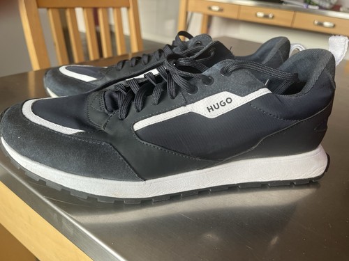 Scarpe ginnastica hugo - ginnastica, boss