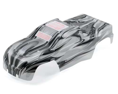 Carrozzeria traxxas maxx - carrozzeria, t-maxx
