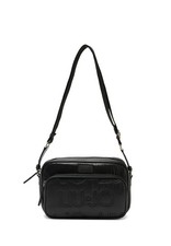 LIU JO BORSA A SPALLA NERO