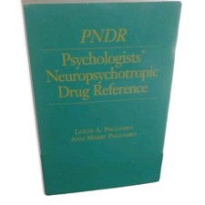 Pndr psychologist - pndr, psychologist's