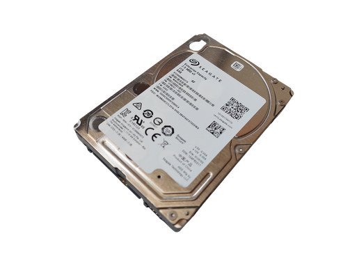Seagate disco rigido - 2,5",