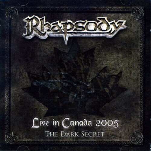 Dvd set rhapsody - +,