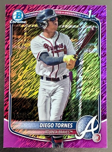 2025 bowman diego - 2025,