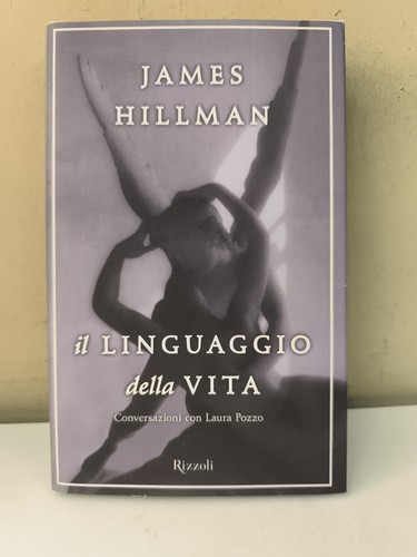Linguaggio della vita james - della,