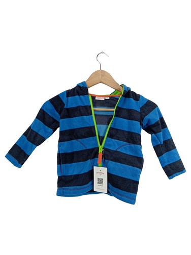 Liegelind maglia pile bambini - pile,