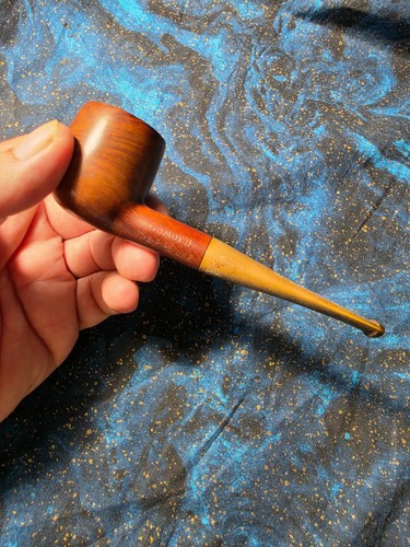 Pipa fumo biliardo - fumo, da