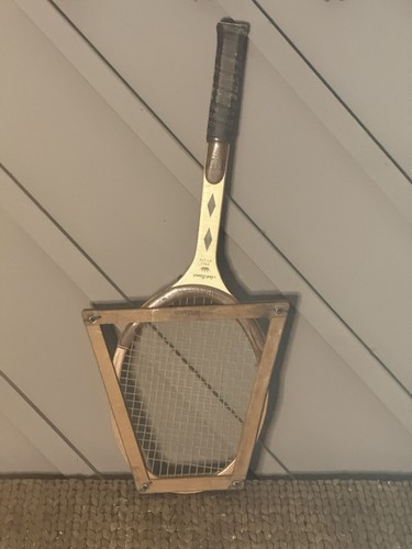 Racchetta tennis - da,