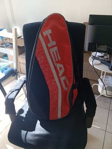 Borsa tennis head radical - tennis,