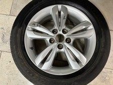 CERCHIO IN LEGA 17 HYUNDAI IX35 2015 RUOTA 225 60 17