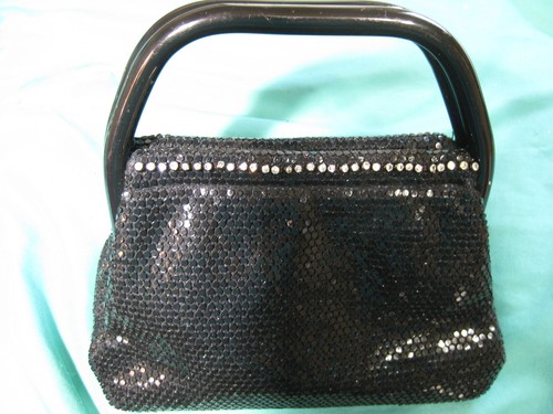 Borsa sera petite vintage - borsa,