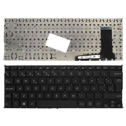 Tastiera per portatile asus - per,