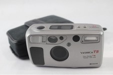 Macchina fotografica compatta