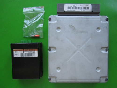 Kit startup ford escort 8td - startup, 1.8td