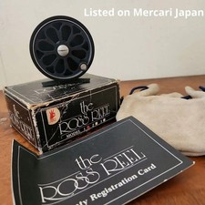 The ROSS REEL No.1