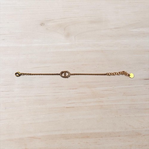 Dior petit bracelet - dior, cd