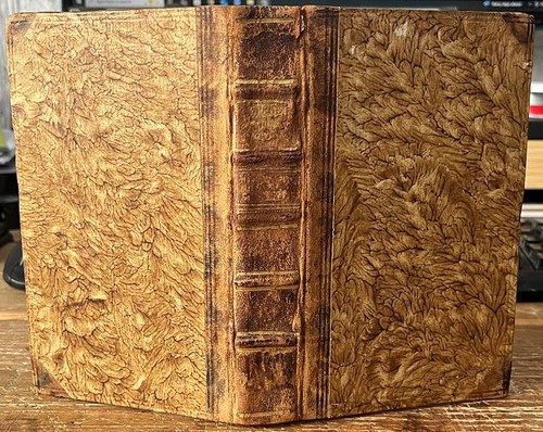 Scarce 1797 compendium - scarce, operis