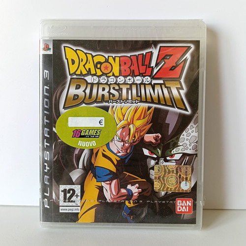 Dragon ball burst - dragon,