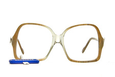 vintage butterfly glasses
