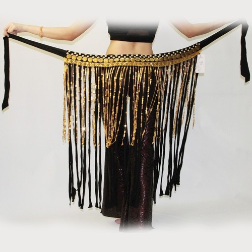 Danza del ventre vintage
