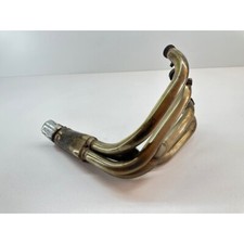 COLLETTORE SCARICO SUZUKI BANDIT 1200 S V719 GV75A 1995-2000