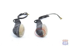 Frecce anteriori freccia anteriore Yamaha XT 660 X xtx 2007 2016 2°serie