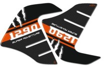 ADESIVI 3D PROTEZIONI