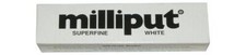 Superfine White Milliput -
