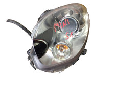 FARO ANTERIORE SINISTRO MINI COUNTRYMAN R60 XENON 030126727300 CON CENTRALINA