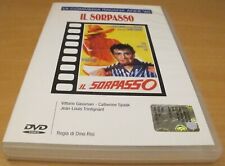Il sorpasso - Dino Risi -
