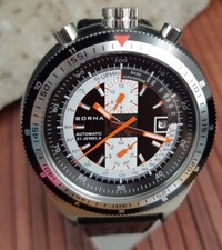 Sorna orologio automatico