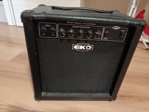 Amplificatore eko 15w - eko,