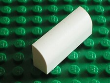 LEGO White brick ref 6191 /