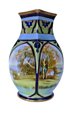 Vintage giapponese porcellana - giapponese,