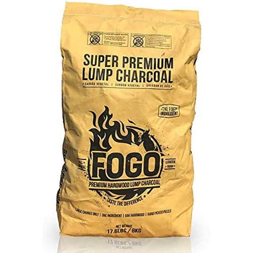 Fogo super premium rovere - fogo,