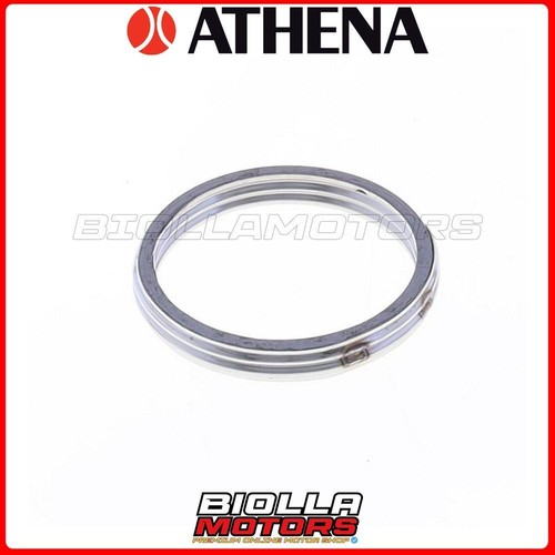 Guarnizione scarico yamaha - scarico, rd