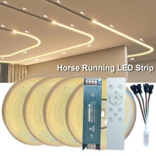 WS2811 Striscia LED COB Flusso