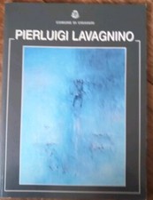Libro pierluigi lavagnino - pierluigi,
