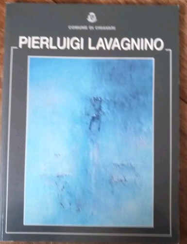 Libro pierluigi lavagnino - libro.,