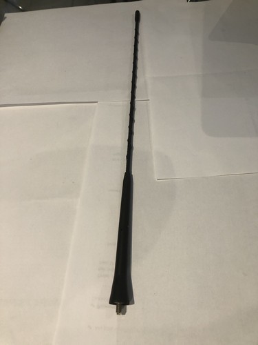 Antenna antenna esterna senza