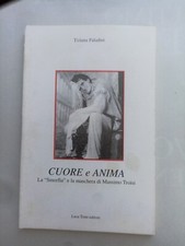 Tiziana Paladini, Cuore e