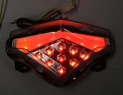 Faro led indicatori integrati - indicatori,