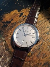Oris 7642 Artix Date 42 mm