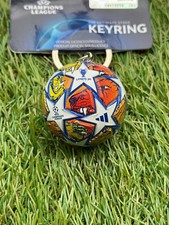 Portachiavi uefa champions - uefa,