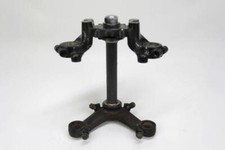 PIASTRA FORCELLA HONDA CX 500 1979 1983 CX 500 C CUSTOM D TRIPLE CLAMP FORK YOKE