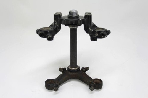 Piastra forcella honda 500 - forcella,