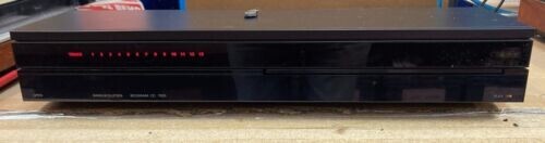 Bang olufsen beogram cd7000 - bang,
